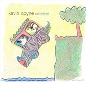 Kevin Coyne - Sugar Candy Taxi (CD)