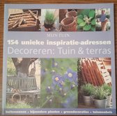 Mijn tuin 154 unieke inspiratie-adressen
