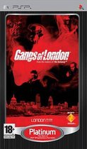 Gangs of London /PSP