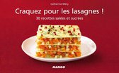 Craquez... - Craquez pour les lasagnes !