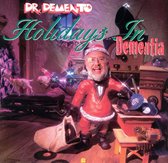 Dr. Demento: Holidays In Dementia