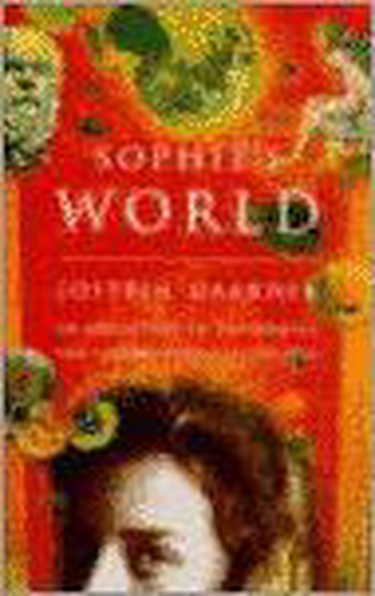 9781897580424 - Sophie's World