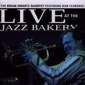 Live at the Jazz Bakery