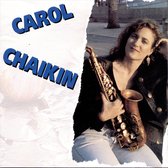 Carol Chaikin