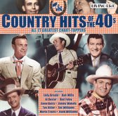 Country Hits Of The 40's (ASV)