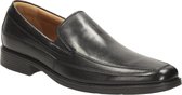 Clarks Heren loafer - Zwart - Maat 42.5