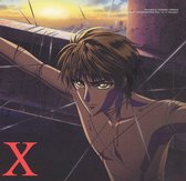 X: Original Soundtrack II