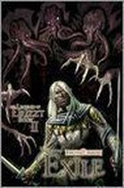 Forgotten Realms Legend of Drizzt Graphic Novels 2