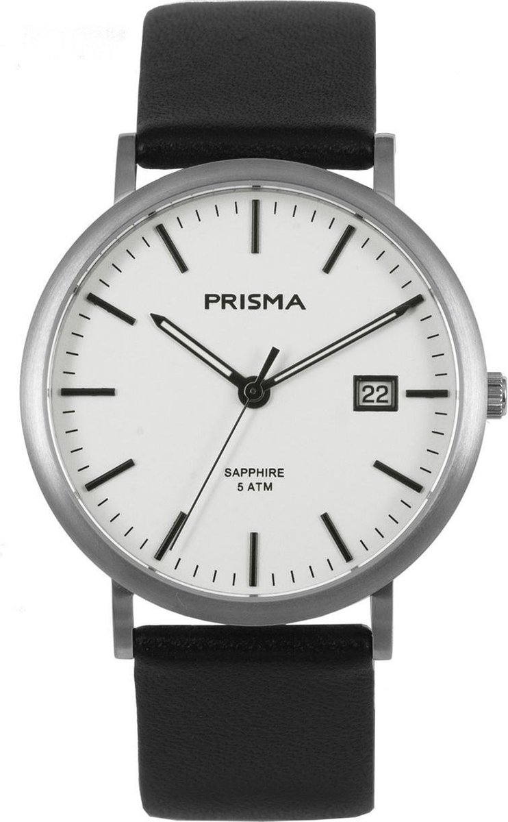 Prisma Heren horloge P1667
