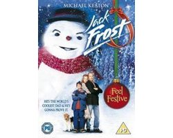 Jack Frost