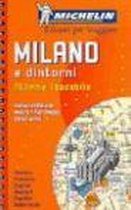 Michelin Milano E Dintorni Atlas