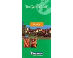 France Green Guide France