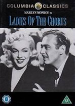 Ladies Of The Chorus (UK Import) - Niet Nederlands Ondertiteld