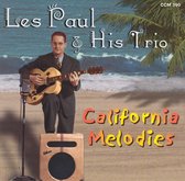 Les Paul Trio
