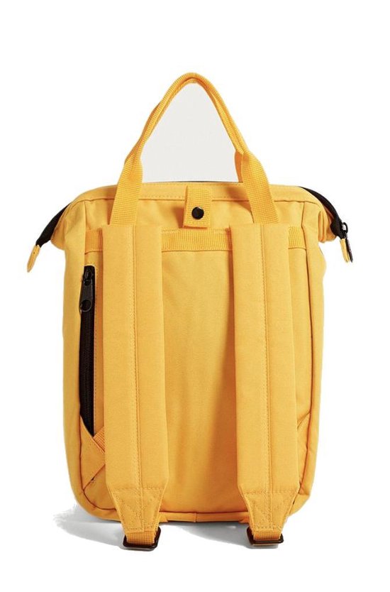 Dickies Haywood Backpack Yellow | bol
