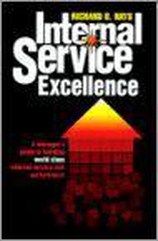 Internal Service Excellence