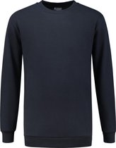Workman Sweater Outfitters - 8202 navy - Maat 5XL