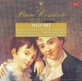 Mozart- Piano Concerto No. 9 In E-Flat K 271; Pian