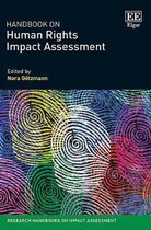 Handbook on Human Rights Impact Assessment