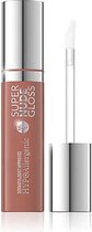 Hypoallergenic – Hypoallergene Super Nude Lipgloss #04 Strips of Wood