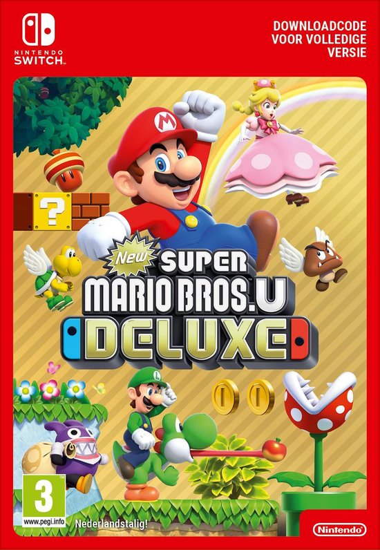 free download super mario bros u deluxe switch