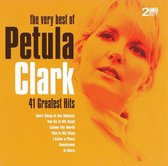 Very Best of Petula Clark [Prism 2004]