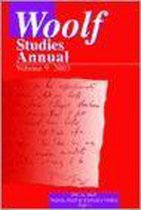 Woolf Studies Annual Vol 9