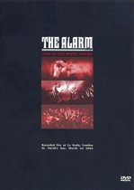 Alarm - Live In The Poppyfields