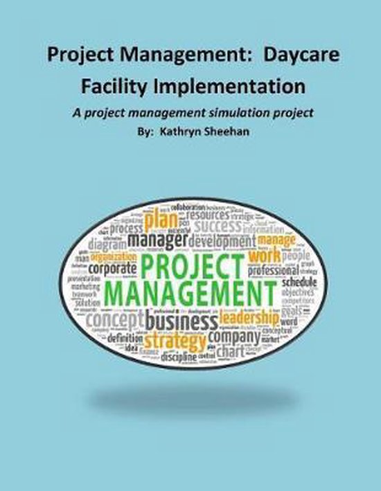 Project Management - cover