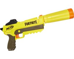foto van Nerf Fortnite Sp-L