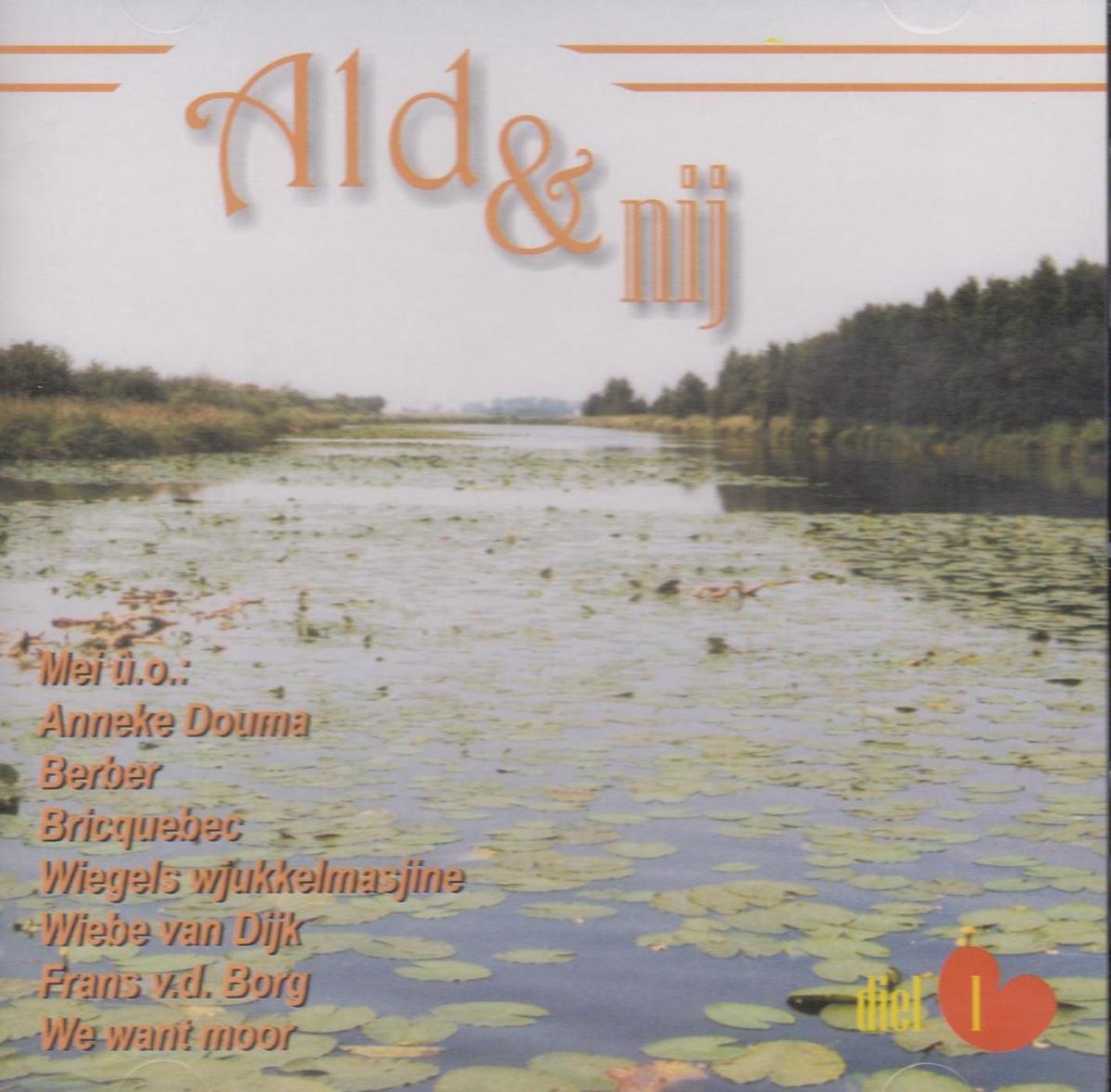 Ald & Nij