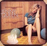 Queen Jenny - Girls Who Cry Need Cake