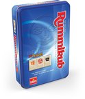 Rummikub in blik - Reiseditie