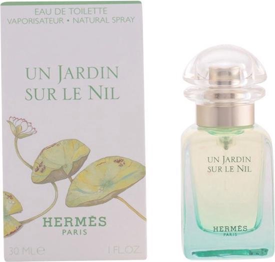 jardin sur le nil eau de parfum