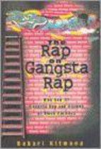 Rap on Gangsta Rap