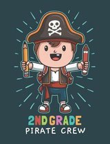 2nd Grade Pirate Crew