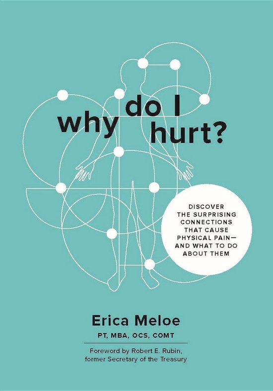 Why Do I Hurt? - cover