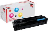 Quantore toner cartridge HP 201X (CF401X) cyaan