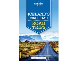 Iceland's Ring Road Road Trips