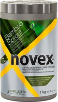 Novex - Bamboo Sprout - Hair Mask - 1kg