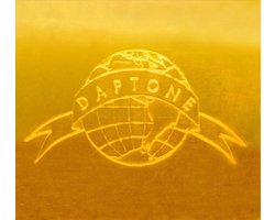 Daptone Gold