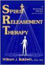 Spirit Releasement Therapy