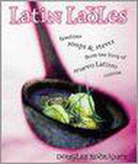 9780898158519 - Latin Ladles