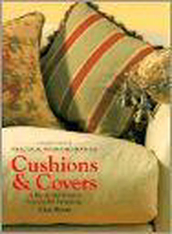 Practical Home Decorating- Practical Home Decorating: Cushio ... - cover