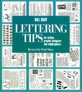 Lettering Tips