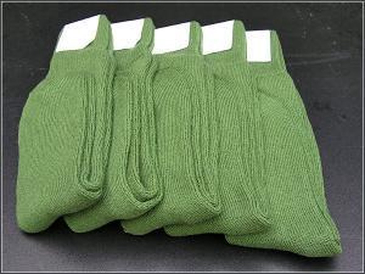 Leger thermo sokken - 5 paar - 45/47 | bol.com