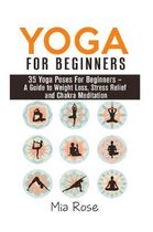 Yoga For Beginners