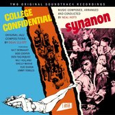 College Confidential/synanon