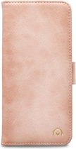 Mobilize Elite Gelly Wallet Book Case Samsung Galaxy S9 Soft Pink