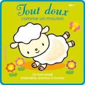 Tout doux comme un mouton (dès 1 an)